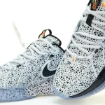 Nike Air Zoom G.T. Cut 3 EP - Image 9