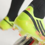 Adidas F50 Hyperfast Elite LL FG - Image 10