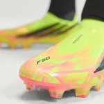 Adidas F50 Hyperfast Elite LL FG - Image 9